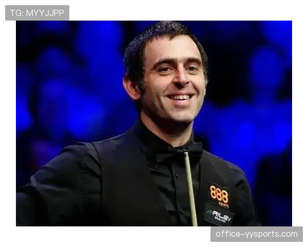 尼尔罗伯逊下半区竞争力提升 奥沙利文退赛带来晋级机遇