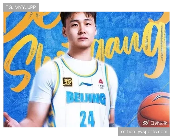 赵睿膝盖伤情反复 北京队主帅表示将待其彻底康复再回归