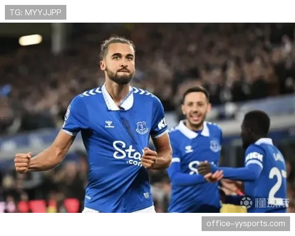 卡尔弗特-勒温9球领衔利兹联锋线 保级关键战倚重射手