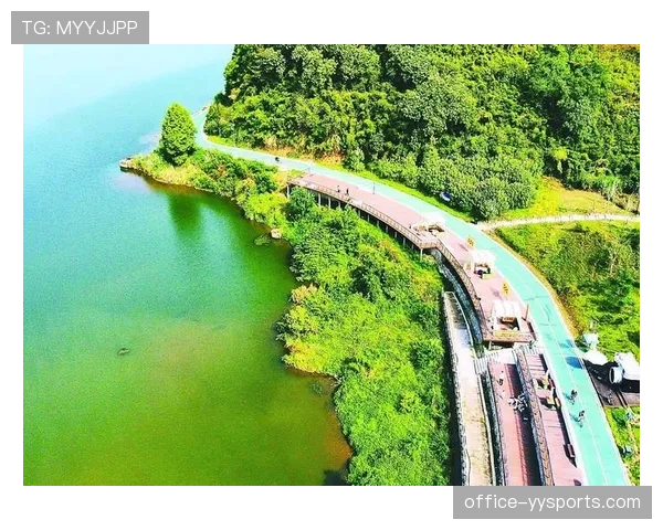 户外运动赛事目的地建设加速 依托自然景观打造差异化体验竞争力