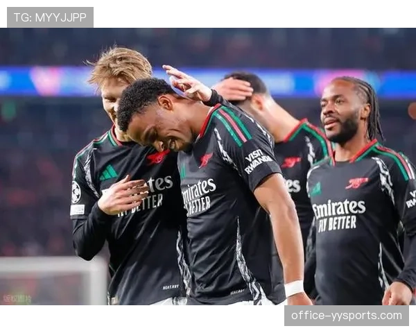 廷贝尔角球得分能力凸显 阿森纳后卫进攻端贡献超越防守本职